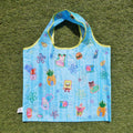 pineapple buddy reusable bag 🍍 image 0