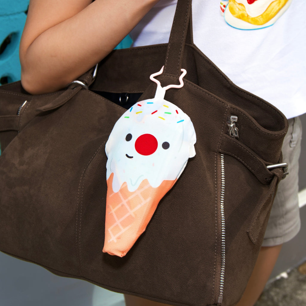 ice cream buddy reusable bag 🍦 image 1