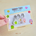 teeny tiny phone straps 🍏 (set D) image 0