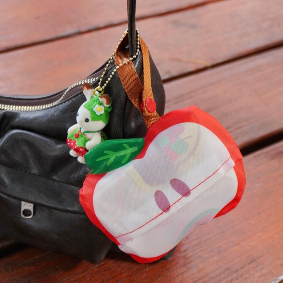 apple buddy reusable bag 🍎 image 4