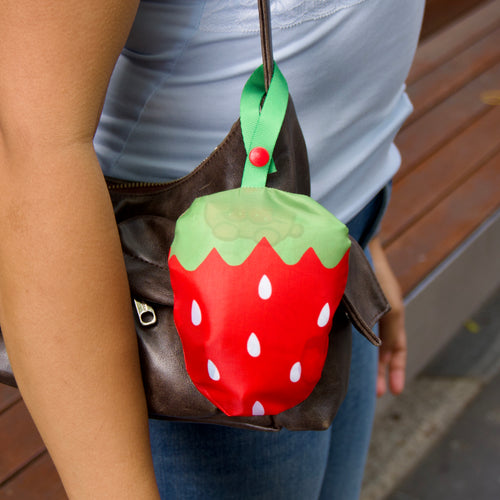 berry buddy reusable bag 2.0 🍓