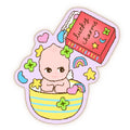 lucky charms sticker flake