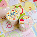 memo sticker roll 🍀 image 0