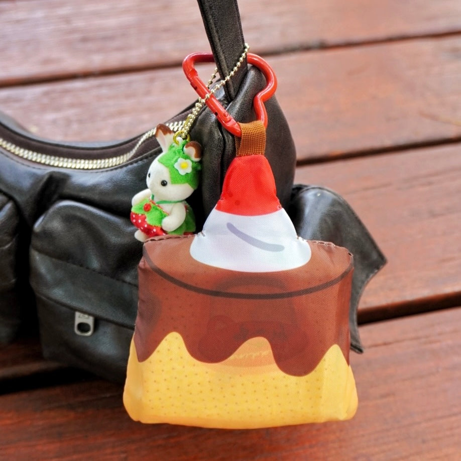 pudding buddy reusable bag 🍮 image 0