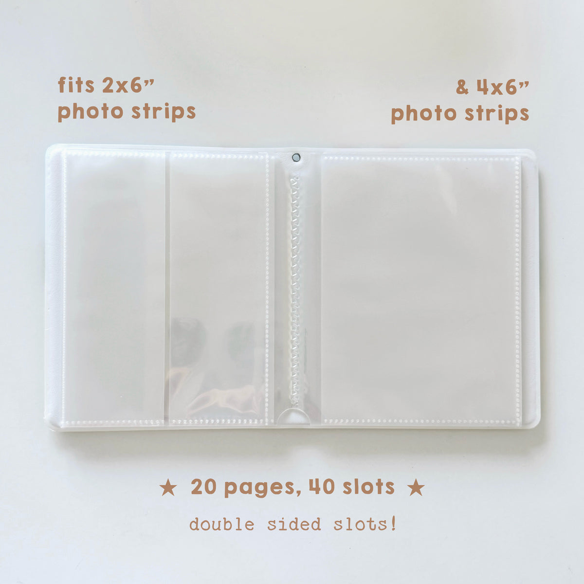 ‘nap time’ photo strip album 😴🧸 image 2