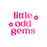 Little Odd Gems - Home